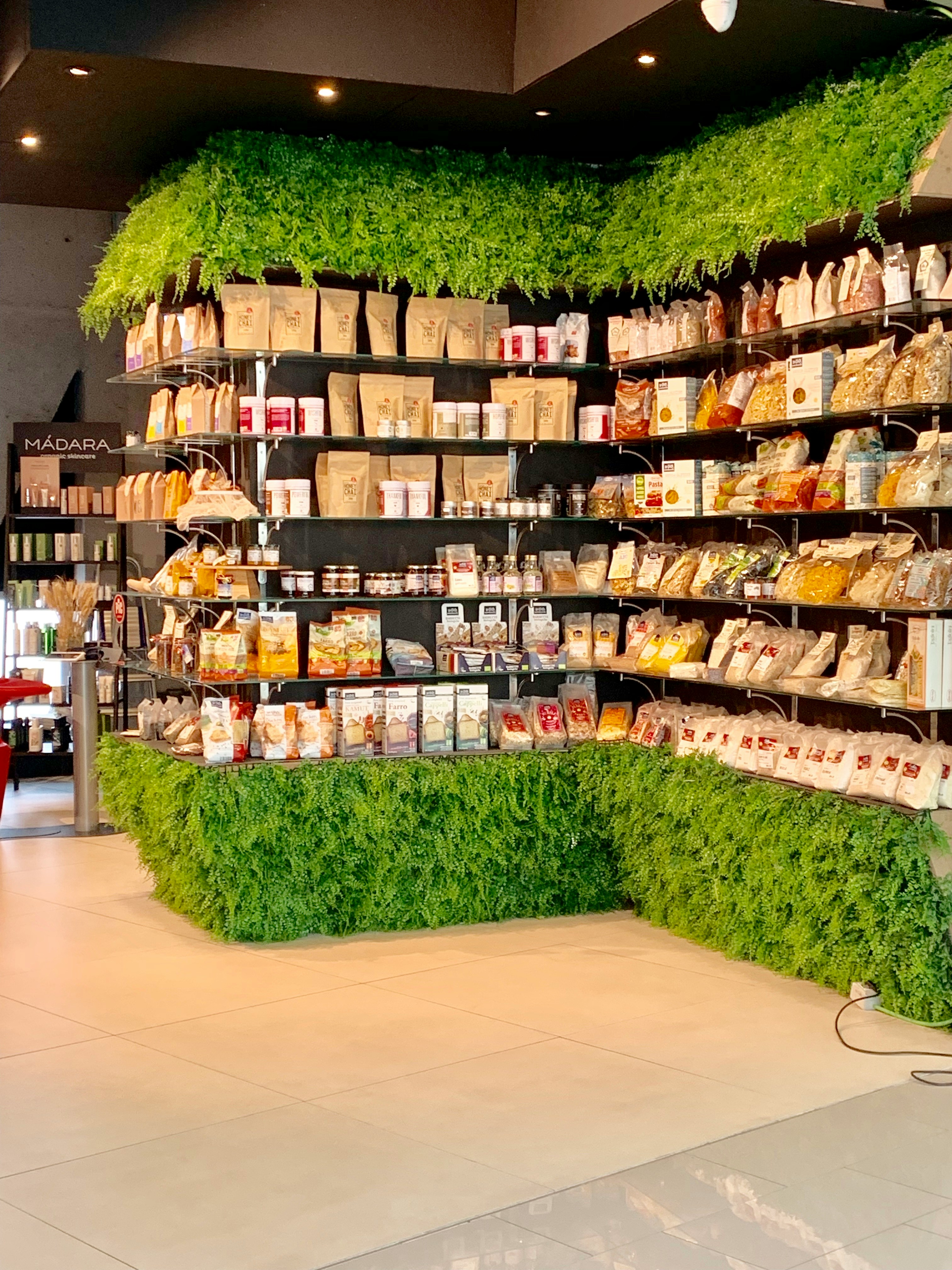 Distribuzione e Retail
