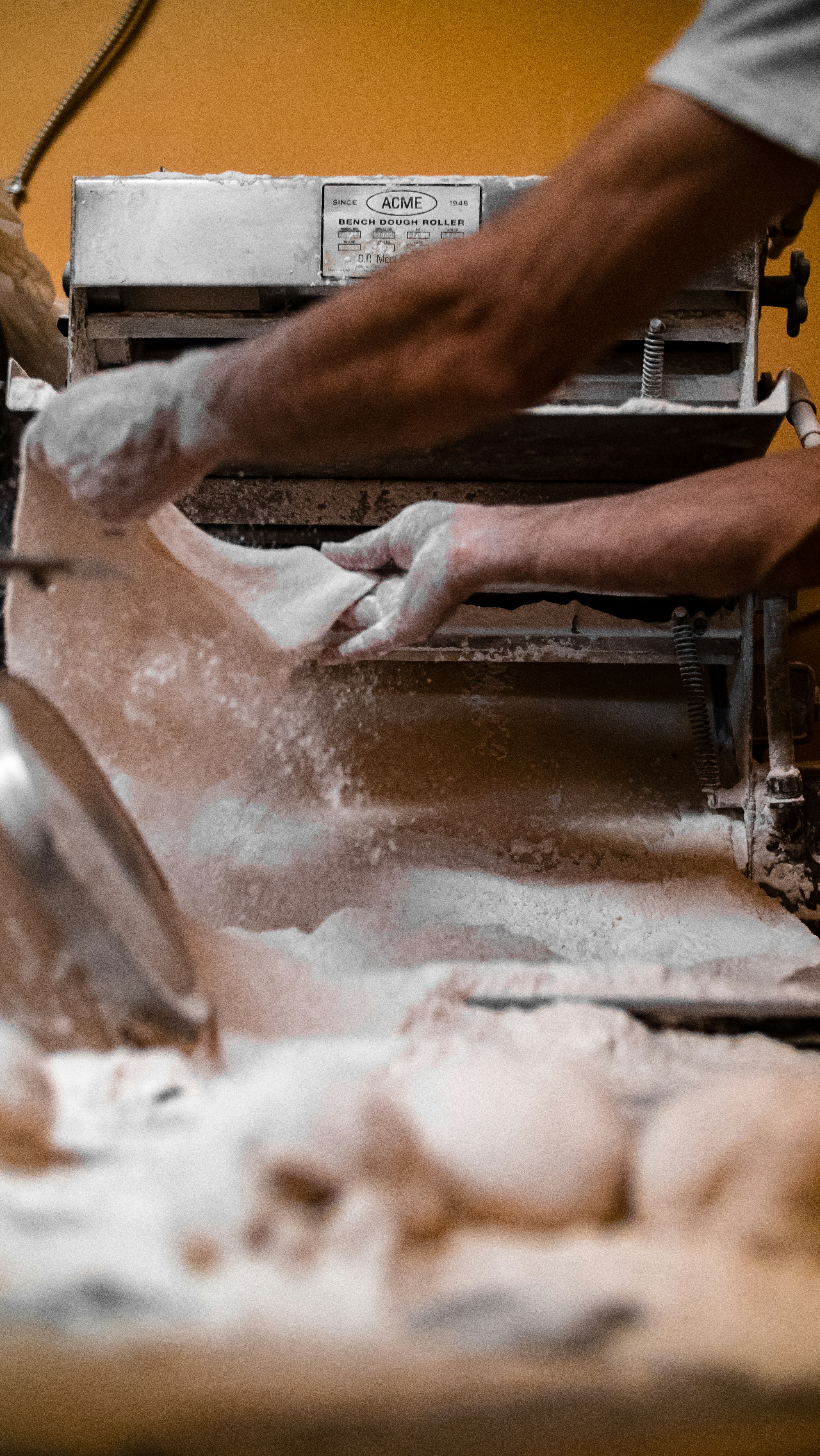 Produzioni di nicchia